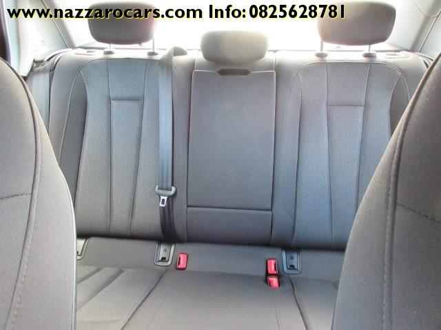 AUDI A4 *PREZZO SHOCK* 35 TDI/163 CV S tronic Advanced NAV