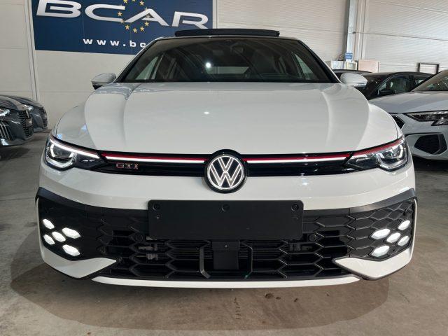 VOLKSWAGEN Golf GTI 2.0 TSI DSG 265CV TETTO/MATRIX/HARMAN-KARD