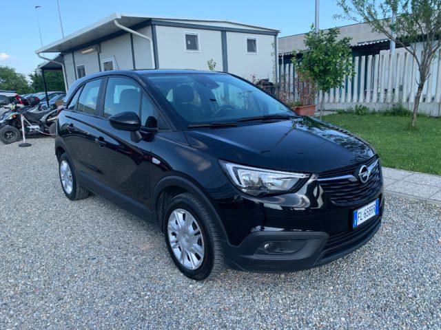 OPEL Crossland X 1.6 ECOTEC D 8V Start&Stop Ultimate