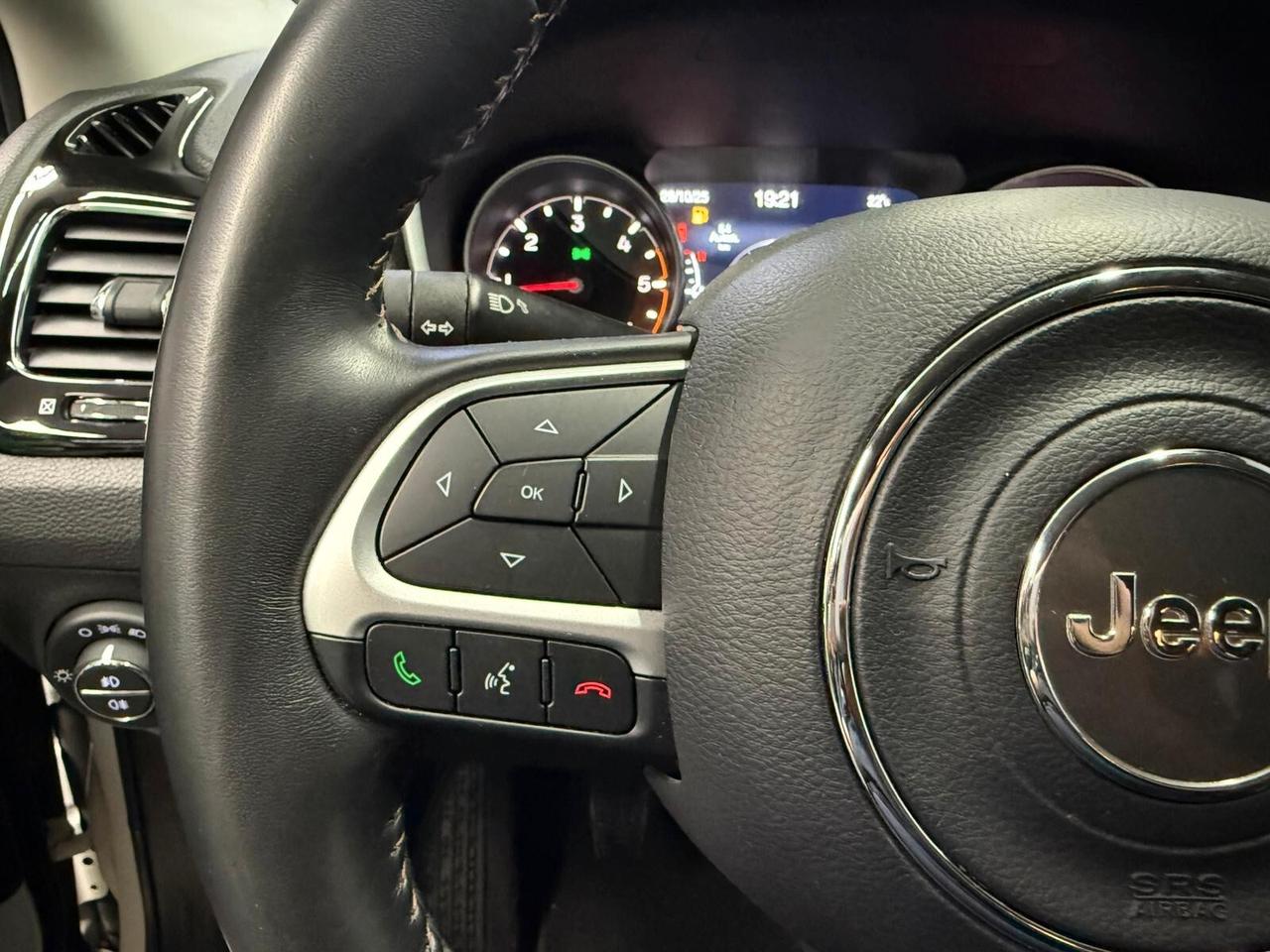 Jeep Compass 1.6 Multijet II 2WD Limited UNICO PROPRIETARIO