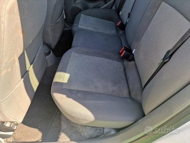 Seat Nuova Ibiza 1.6 Tdi Sw(KM 140.000-GARANTITA)