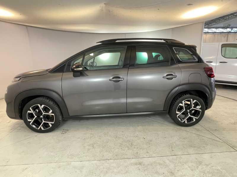 CITROEN C3 Aircross I 2021 - C3 Aircross 1.2 puretech Shine Pack s&s 130cv eat6