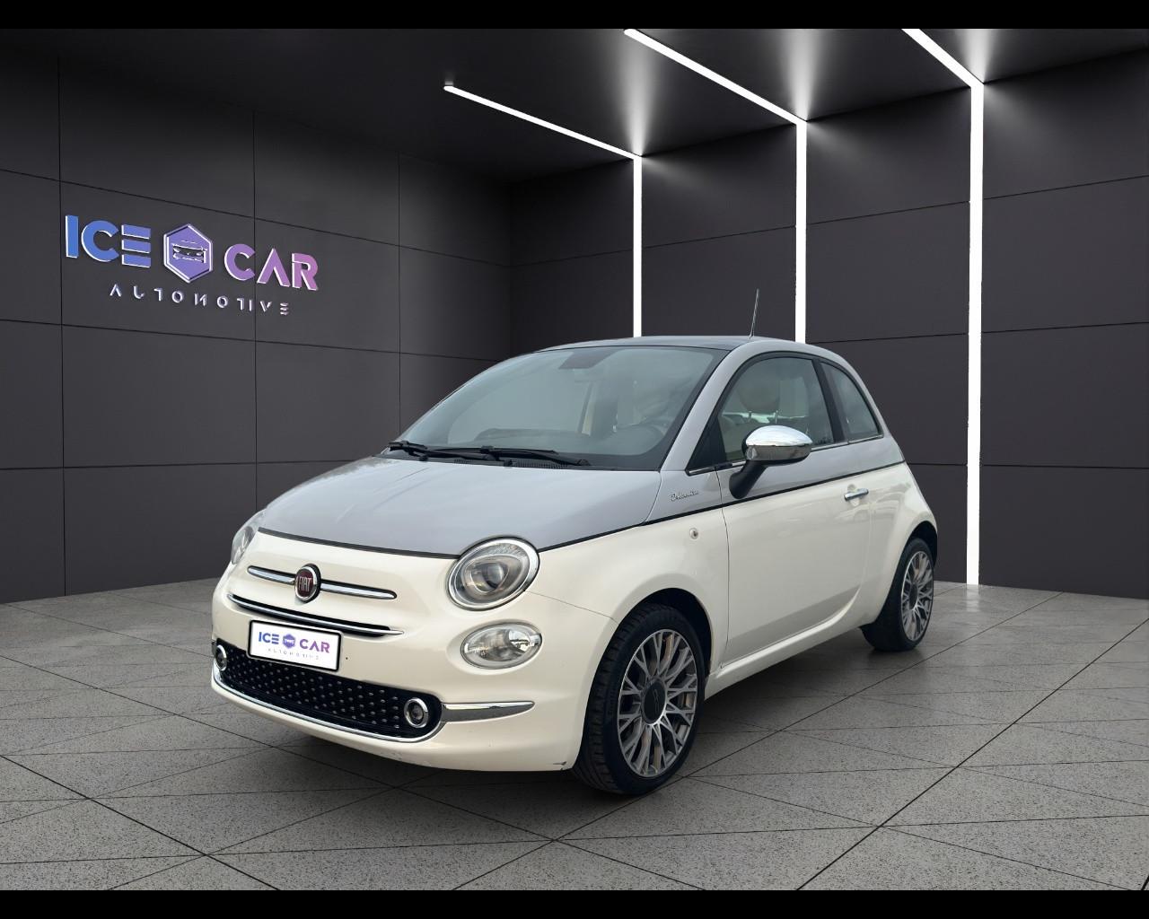 FIAT 500 (2015-2024) - 500 1.0 Hybrid Dolcevita