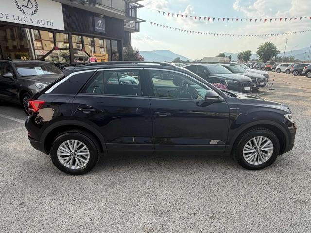 VOLKSWAGEN T-Roc 1.0 TSI Life SCONTO ROTTAMAZIONE