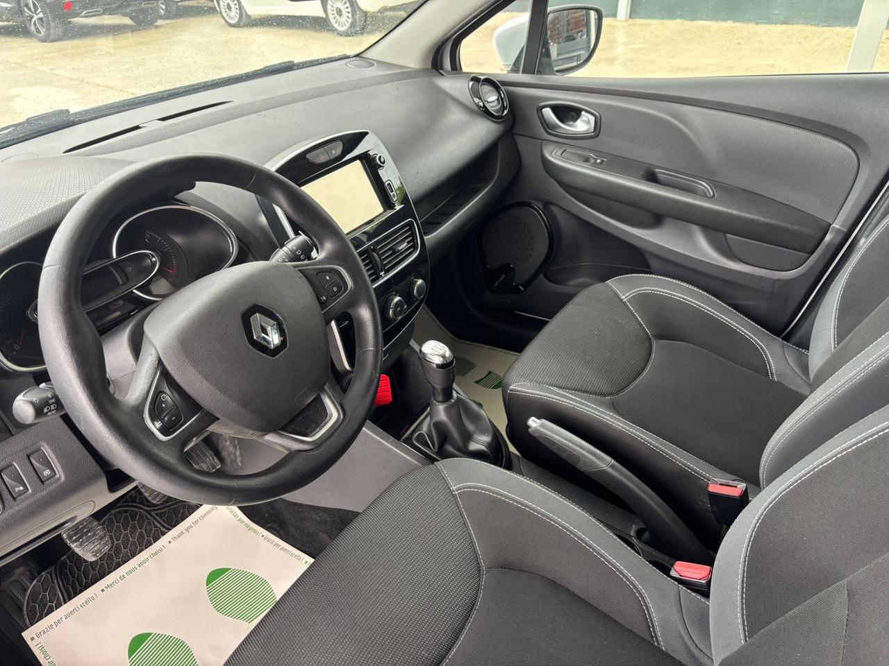 Renault Clio Sporter dCi 8V 90CV Start&Stop Energy Intens