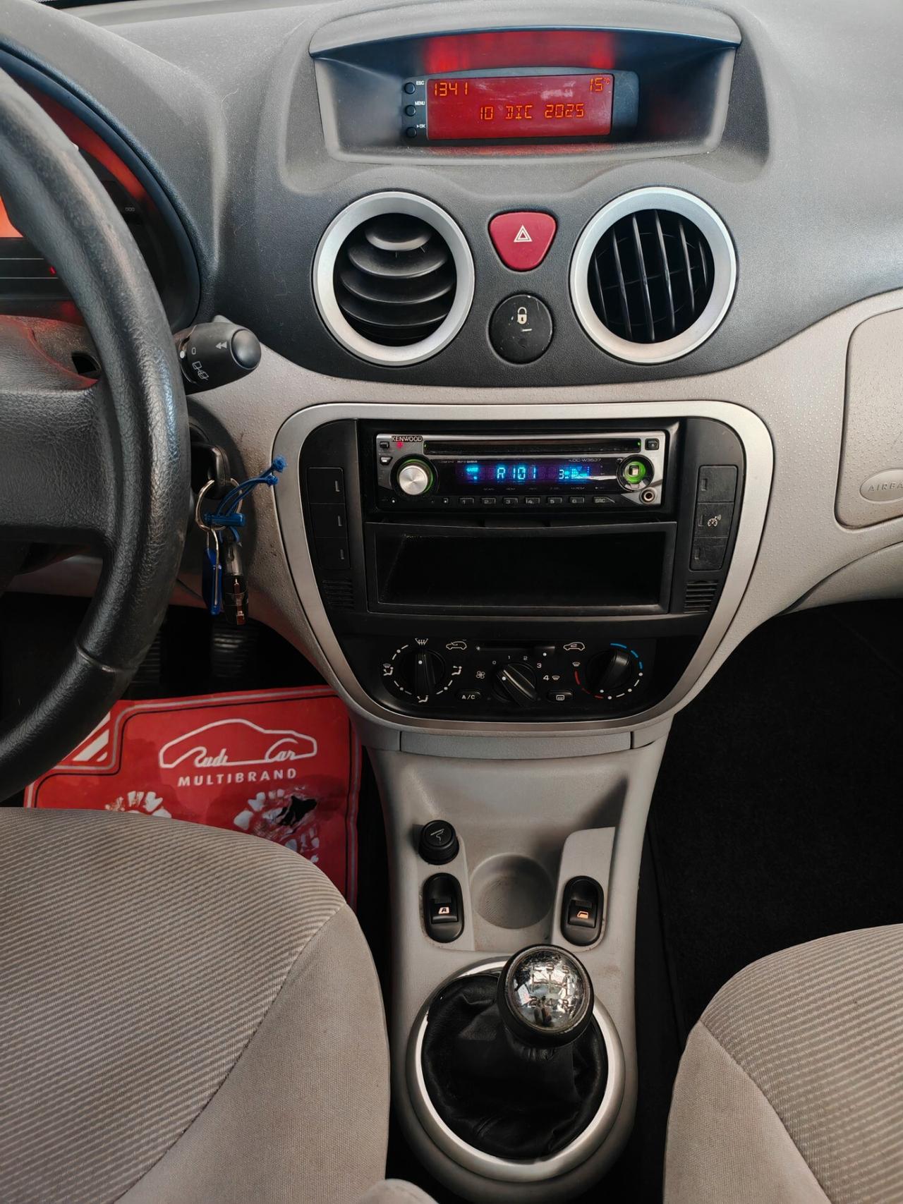 Citroen C3 1.1 Classique