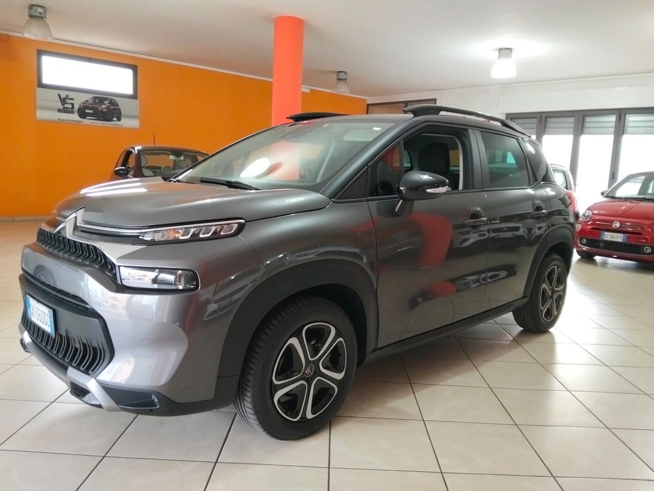 Citroen C3 Aircross PureTech 110 S&S Feel