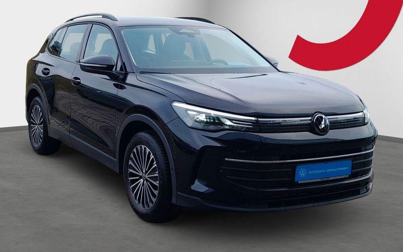 Volkswagen Tiguan 2.0 TDI 150 CV EVO SCR DSG Life Nuovo Modello Led 18" Cockpit