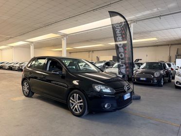 Volkswagen Golf 1.4 TSI 122CV 5p. Comfortline