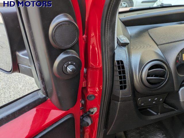 FIAT Fiorino 1.3 MJT 95 CV Furgone Adventure E5+ allestito