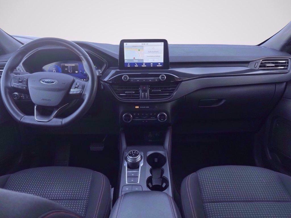 FORD Kuga 2.5 Full Hybrid 190 CV CVT 2WD ST-Line del 2022