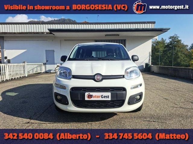 FIAT Panda 1.3 MJT S&S Pop (OK NEOPATENTATI)