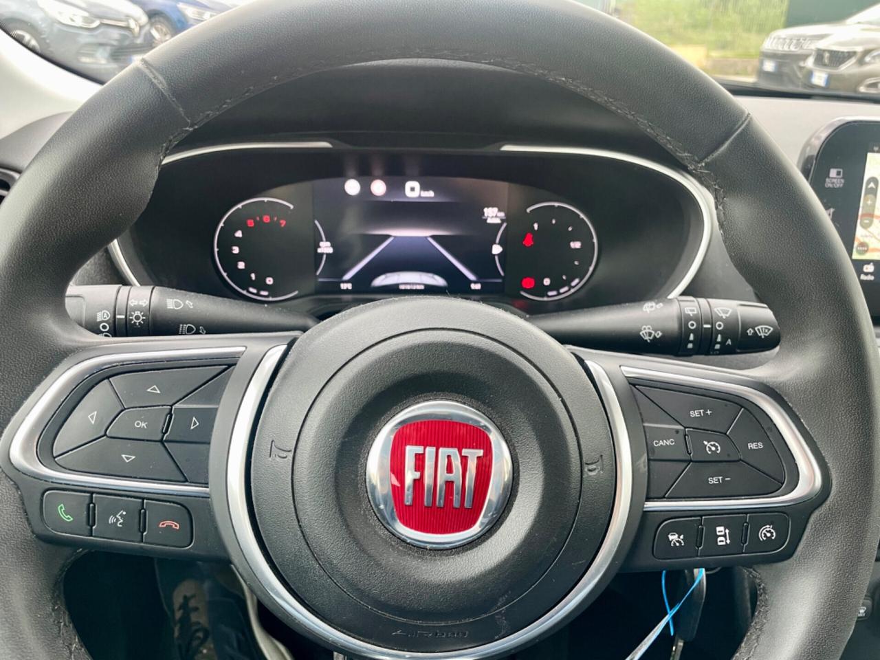 Fiat Tipo 1.6 Mjt 130cv 5P 12-2021 3modelli disponibili