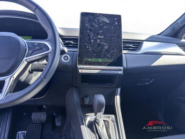 RENAULT Symbioz 1.6 full hybrid Evolution 145cv auto