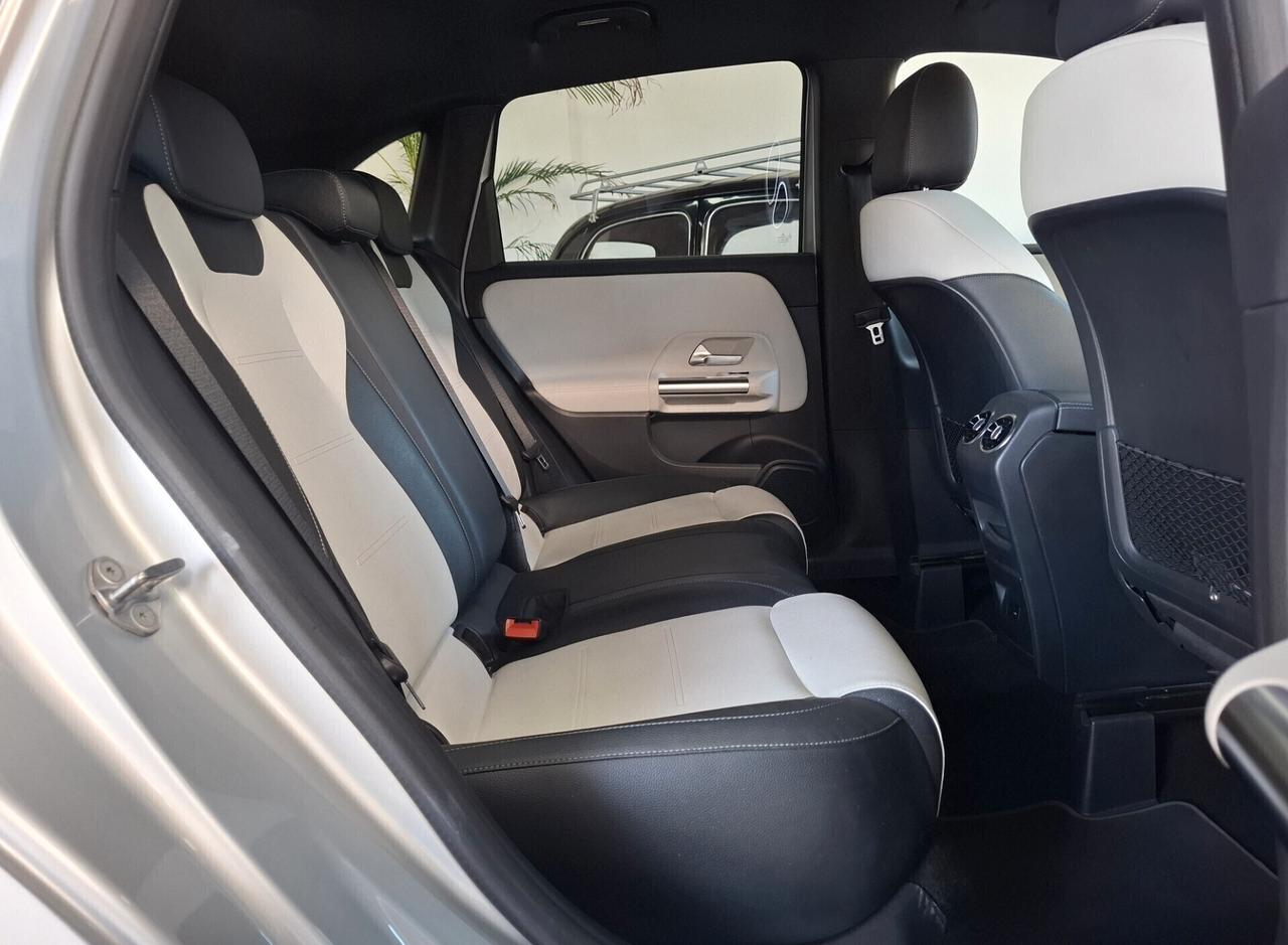 Mercedes Benz B 250 Automatico AMG Premium Plus 4matic
