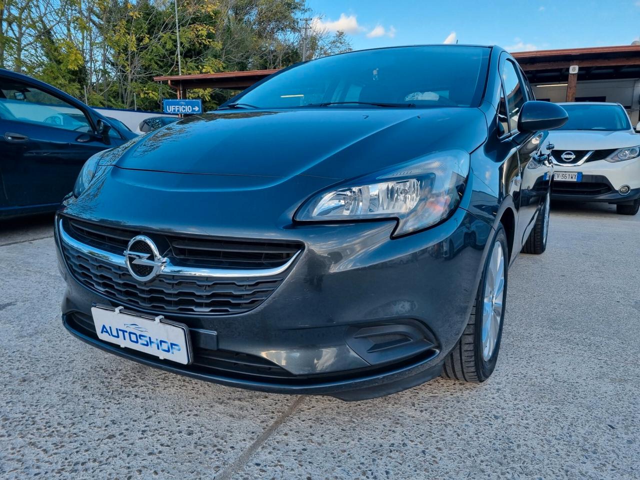 Opel Corsa 1.2 5 portr Advance