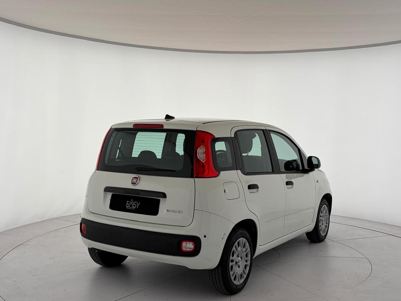 Fiat Panda 1.0 FireFly S&S Hybrid - NEOPATENTATI