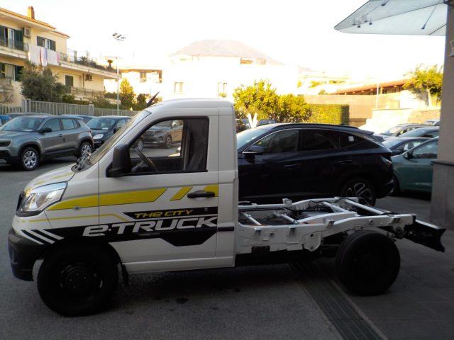 PIAGGIO Porter NPE SW265 42kWh PC Cabinato elettrico - PROMO INCENTIV