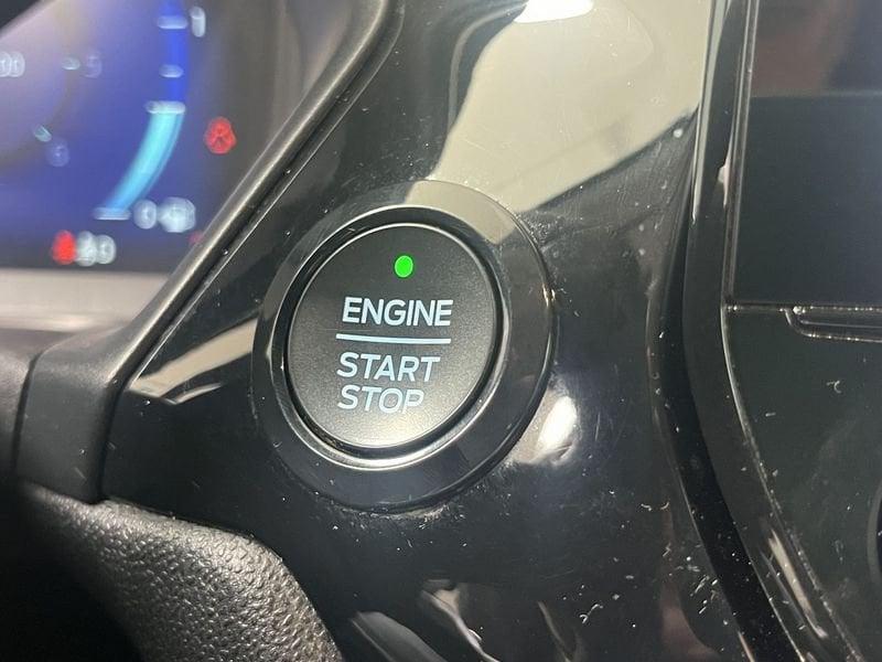 Ford Fiesta Fiesta 5p 1.5 ecoblue Titanium 85cv s&s TUA DA 90,00 EURO AL MESE