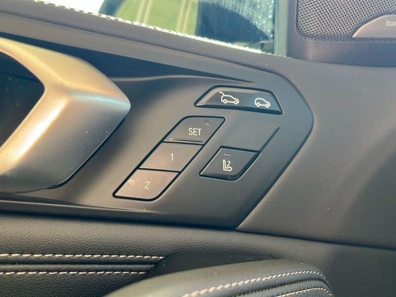 BMW X6 xDrive40d 48V Msport