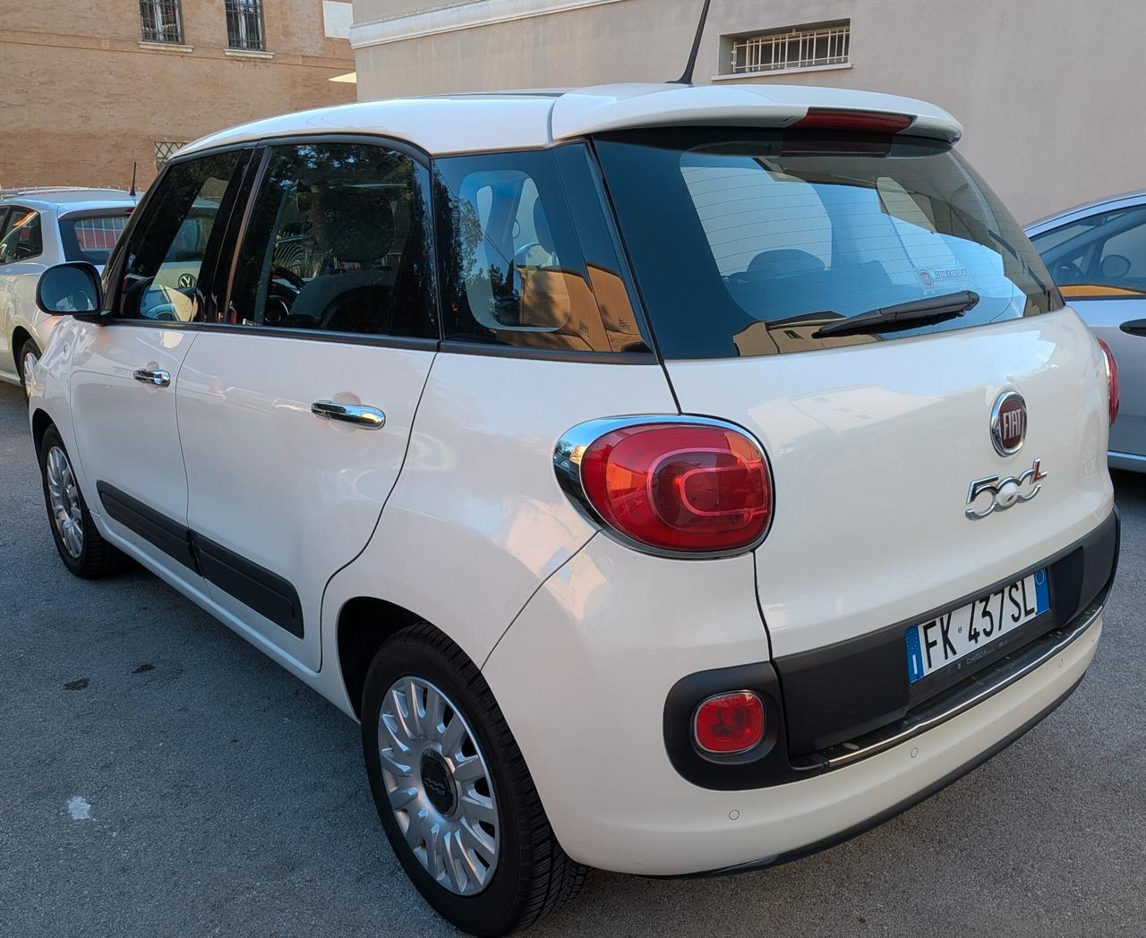Fiat 500L Pro 1.6 MJT 120CV 4 posti (N1)