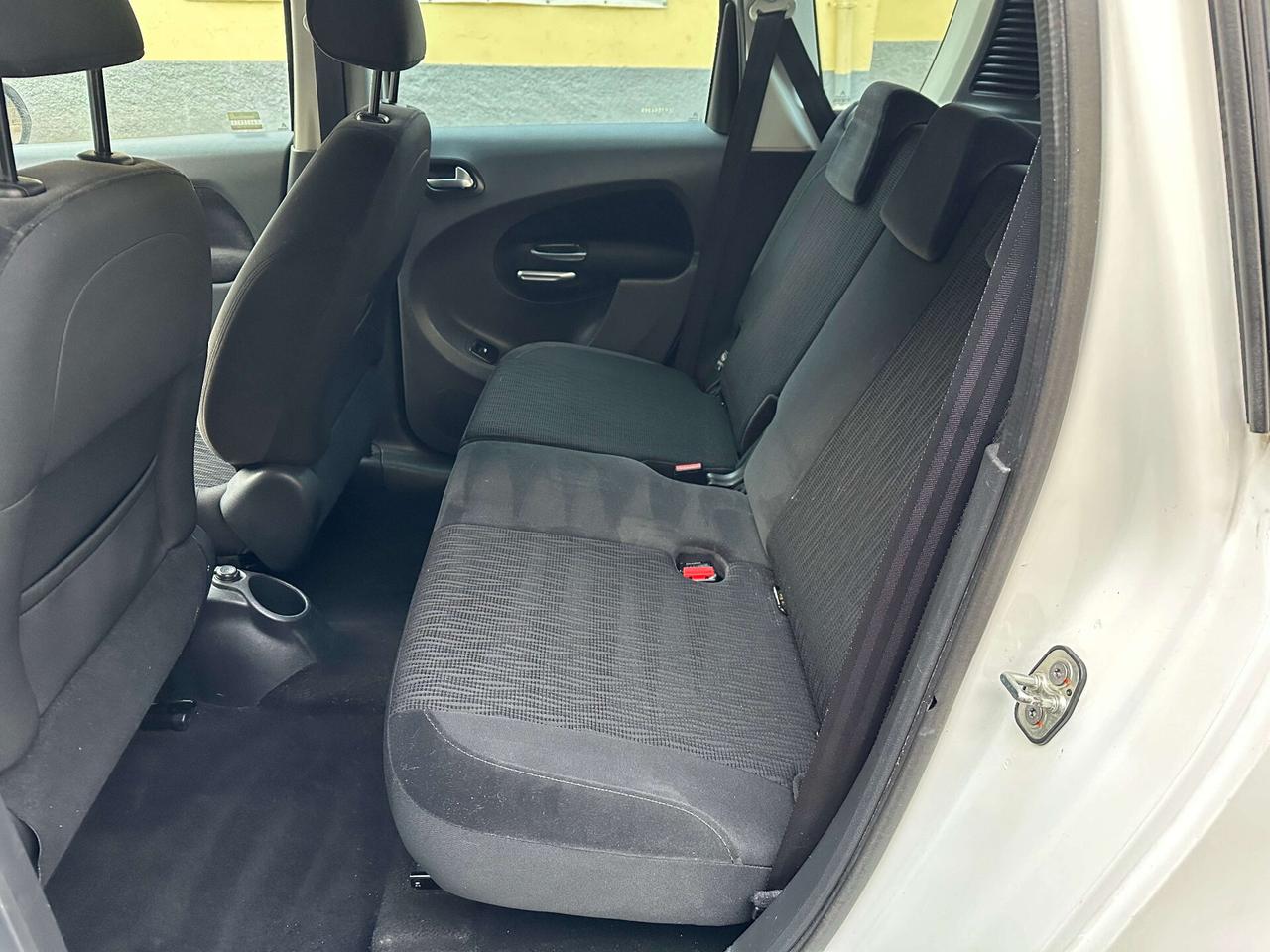 Citroen C3 Picasso C3 Picasso 1.6 e-HDi 90 CMP6 Exclusive