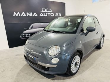Fiat 500 1.3 Multijet 16V 95 CV Lounge*TETTO*