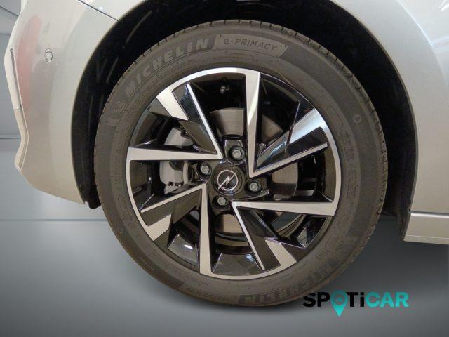 OPEL Corsa 1.2 100 CV aut. GS