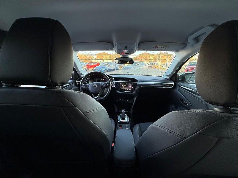Opel Corsa-e Corsa-e 5 porte Elegance