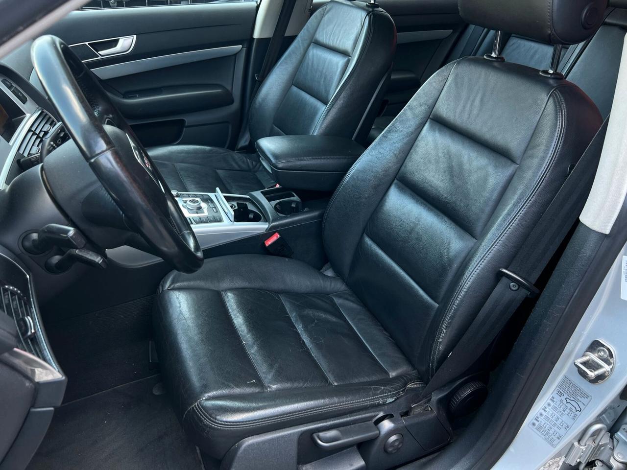 Audi A6 Berlina 2.0 TDI CV 170 S-Tronic