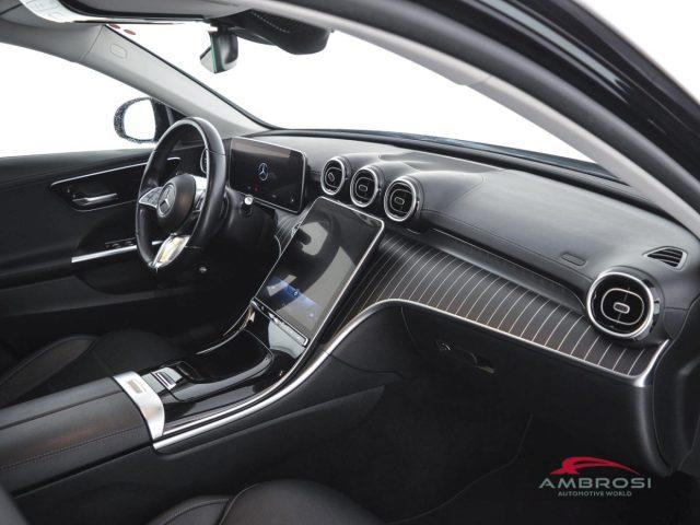 MERCEDES-BENZ C 220 220 d Mild hybrid 4Matic Premium All-Terrain