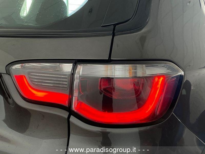 Jeep Compass 2ª serie 2.0 Multijet II aut. 4WD Night Eagle