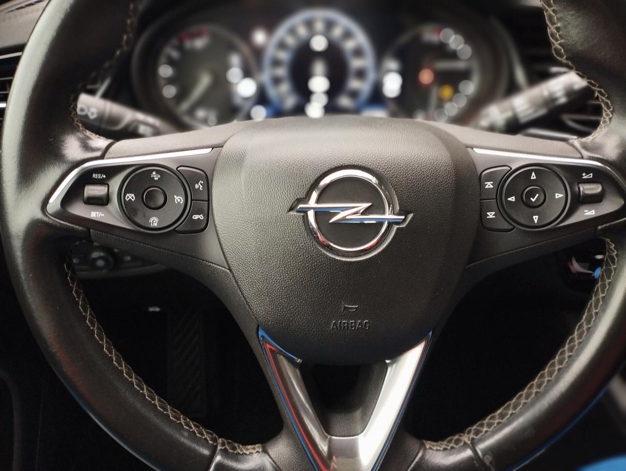 Opel Insignia 1.6 CDTI 136 S&S aut.Sports Tourer Innovation