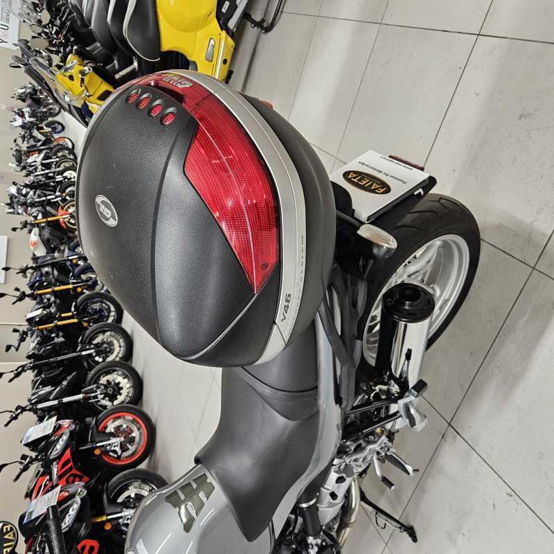 Bmw R 1150 R - 2005