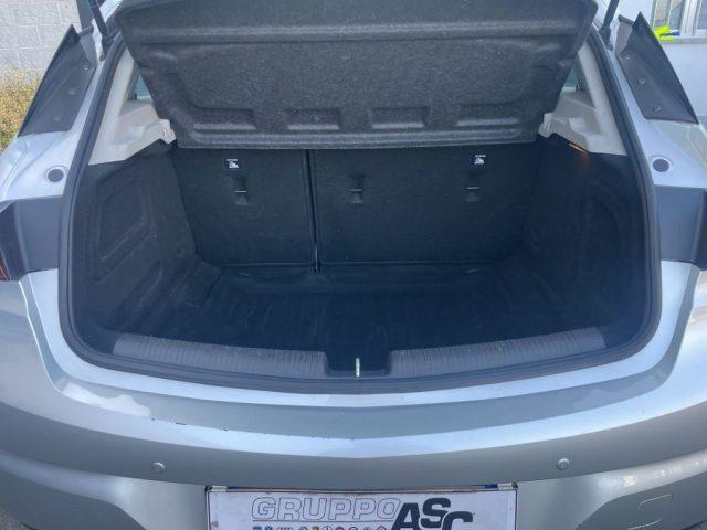 OPEL Astra 1.6 CDTi 110CV Start&Stop 5 porte Business Premium