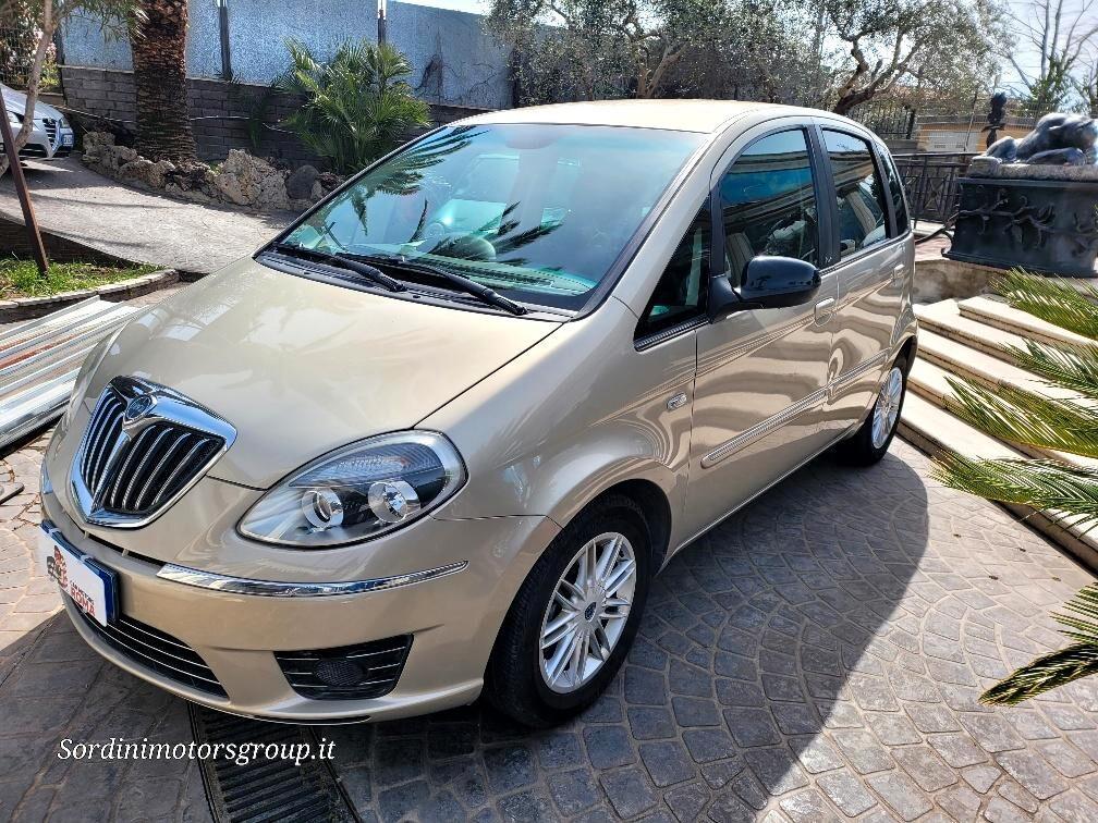 Lancia MUSA 1.4 16V Diva