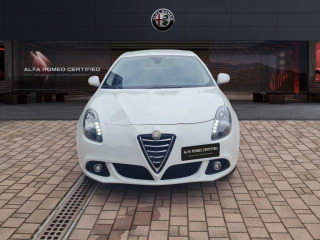 ALFA ROMEO Giulietta 1400 BZ 120CV DISTINCTIVE