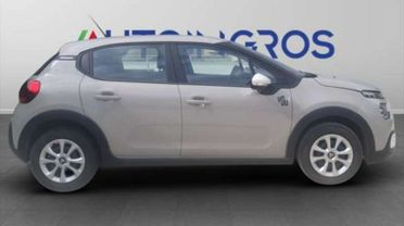 Citroën C3 1.2 PureTech You