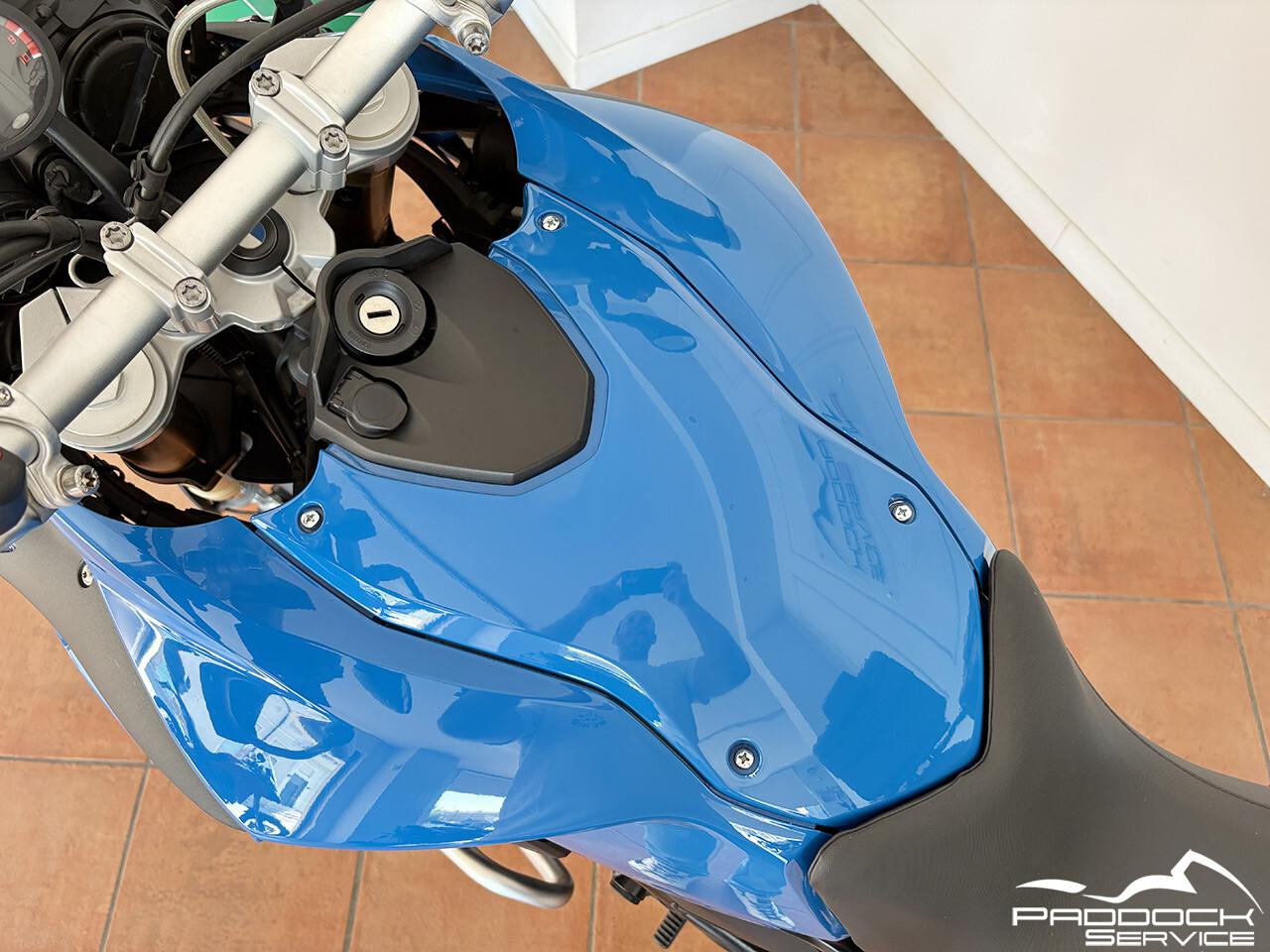 Bmw F 800 GS 2014 ACCESSORIATA 19.600 KM***************