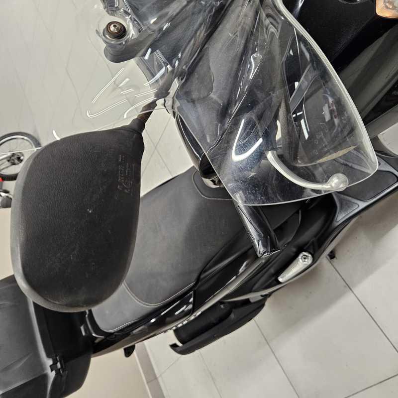 Yamaha Xenter 150 - 2015