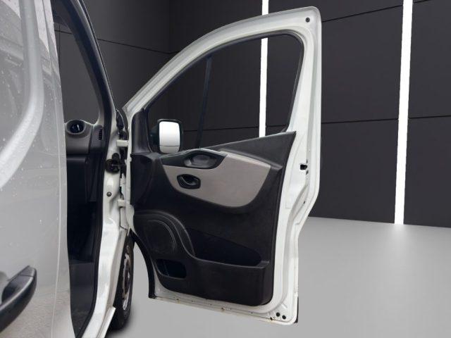 RENAULT Trafic T27 1.6 dCi 125CV S&S L1 H1 Furgone Ice PIU' IVA