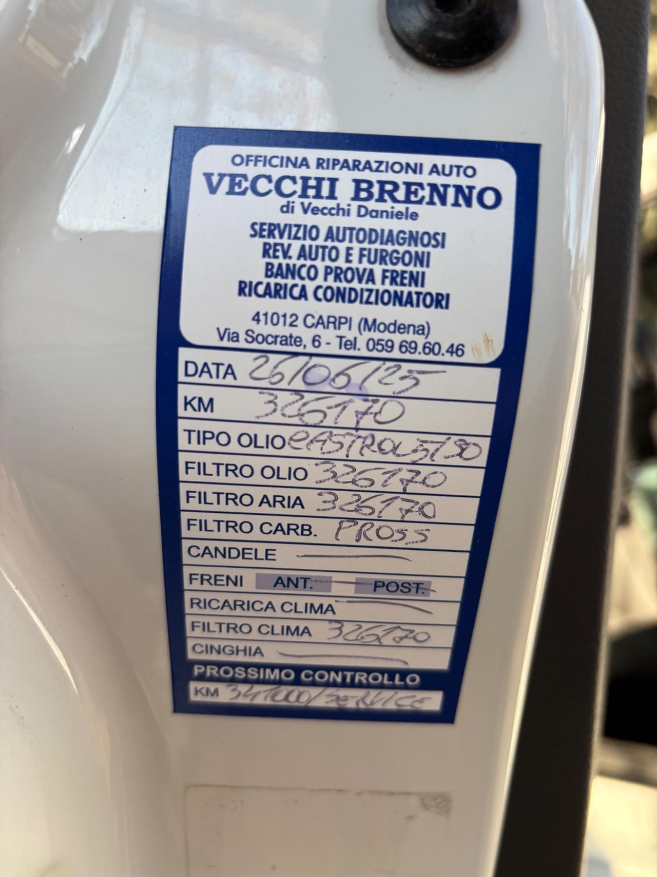 Volkswagen Polo 1.4 TDI 5p. Fresh BlueMotion Technology