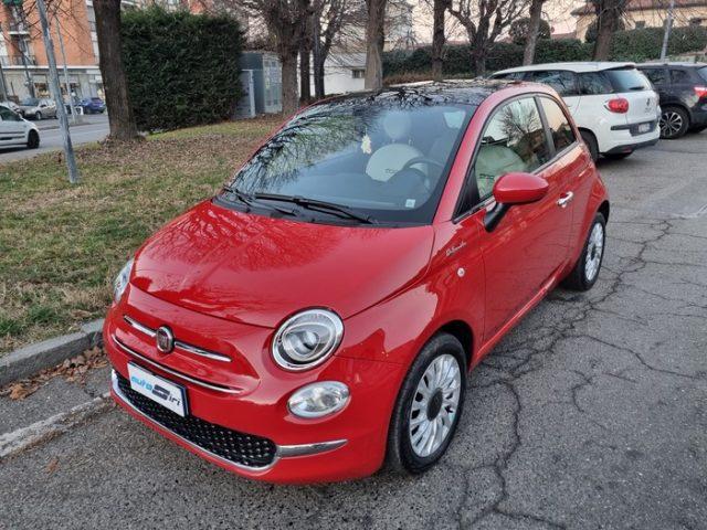 FIAT 500 1.2 EasyPower Dolcevita