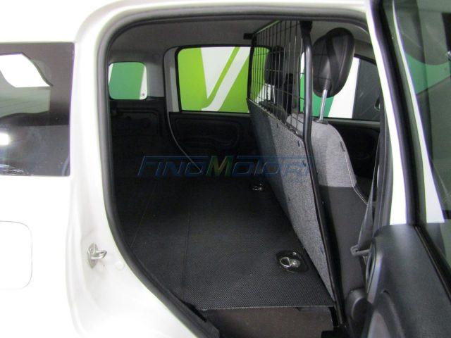 FIAT Panda 1.0 GSE S&S Hybrid Pop Van 2 posti