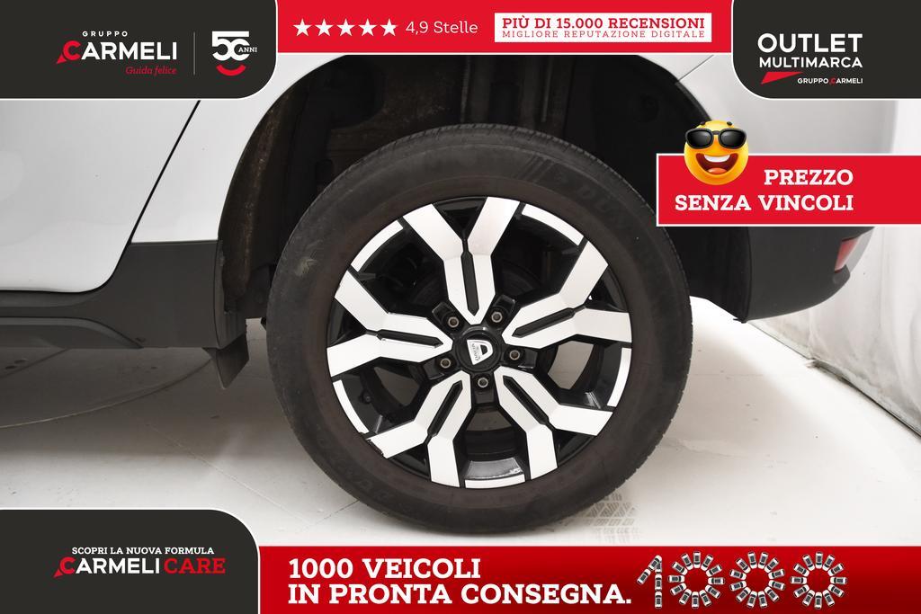 Dacia Duster 1.0 TCe GPL Prestige 4x2