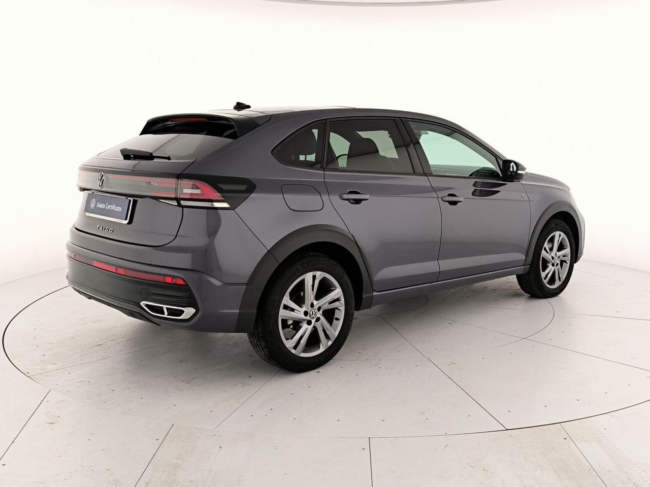 Volkswagen Taigo 1.0 tsi r-line 115cv