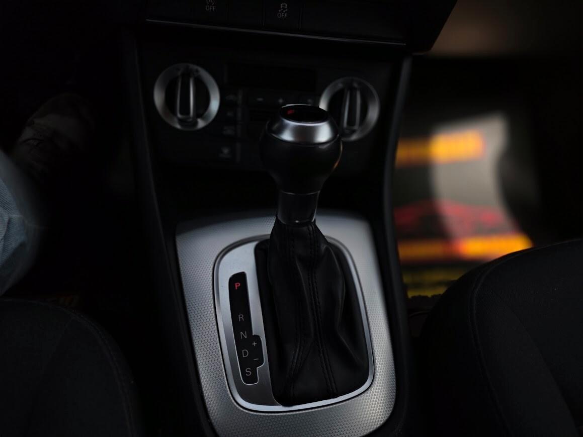 Audi Q3 2.0 TDI quattro