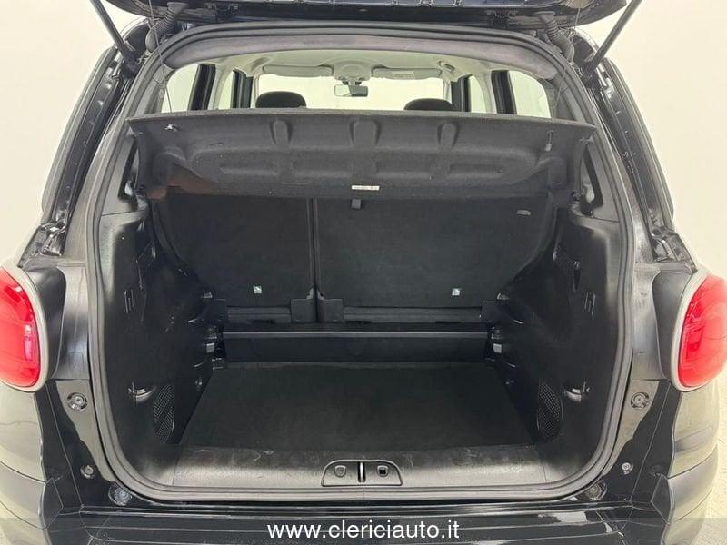 FIAT 500L 1.4 95 CV Cross