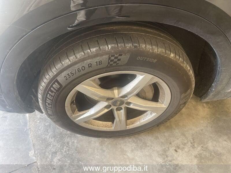 Audi Q5 II 2017 Diesel 40 2.0 tdi Business Sport quattro 190cv s-troni