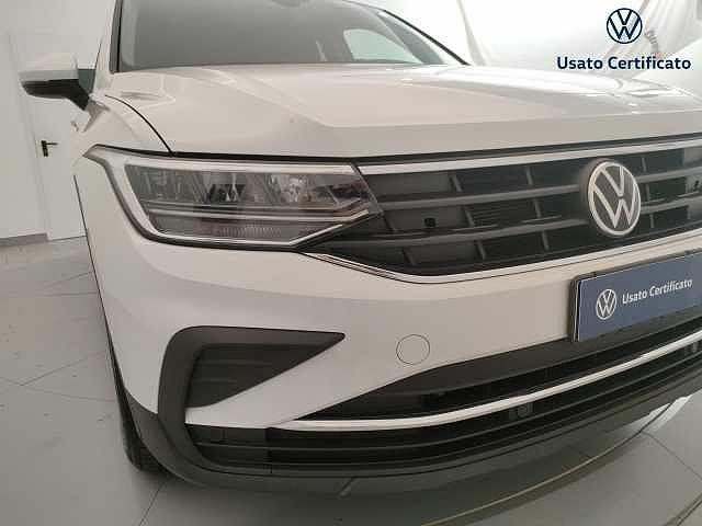 Volkswagen Tiguan 2ª serie 2.0 TDI SCR Life